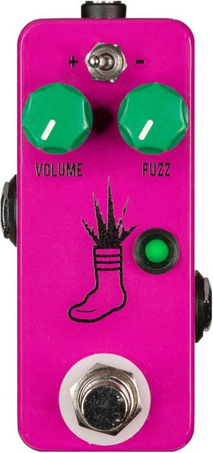 JHS Mini Foot Fuzz V2