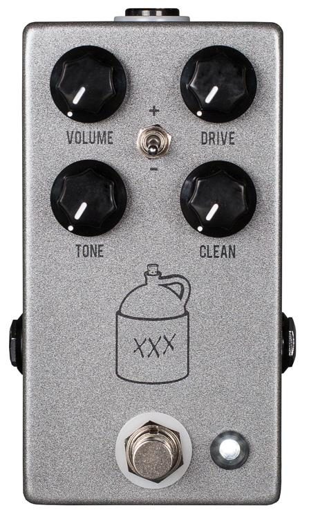 JHS Moonshine V2 Overdrive