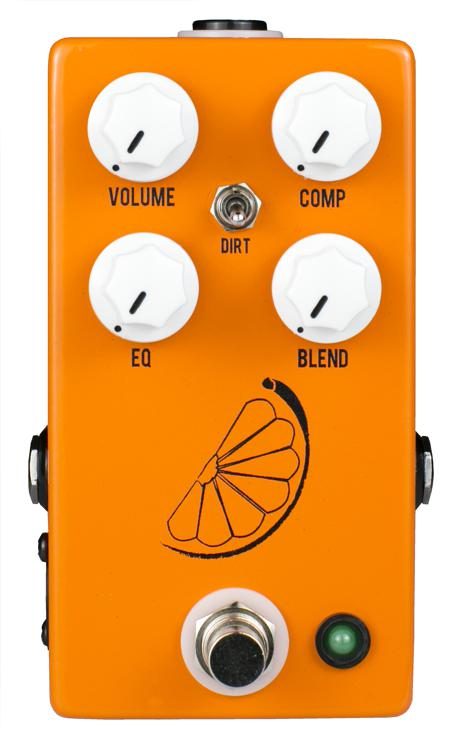 JHS Pulp 'N' Peel Compressor V4