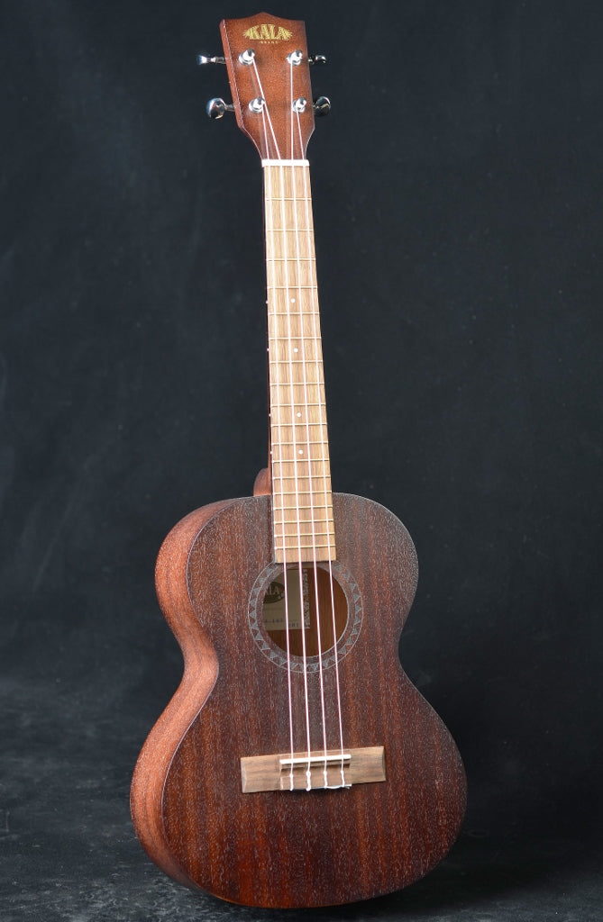 Kala KA-15T Satin Mahogany Tenor Ukulele