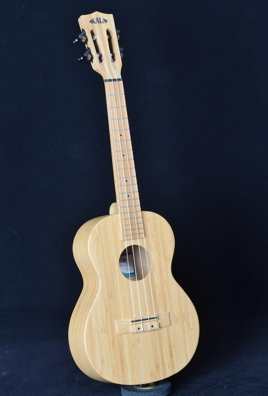 Kala KA-BMB-T Bamboo Tenor Ukulele