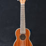 Kala KA-SLNG Gloss Mahogany Long Neck Soprano Ukulele