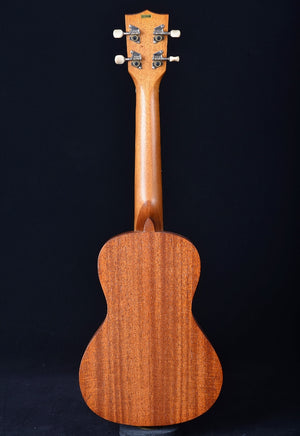 Kala Surf Series Concert Ukulele - Wipeout