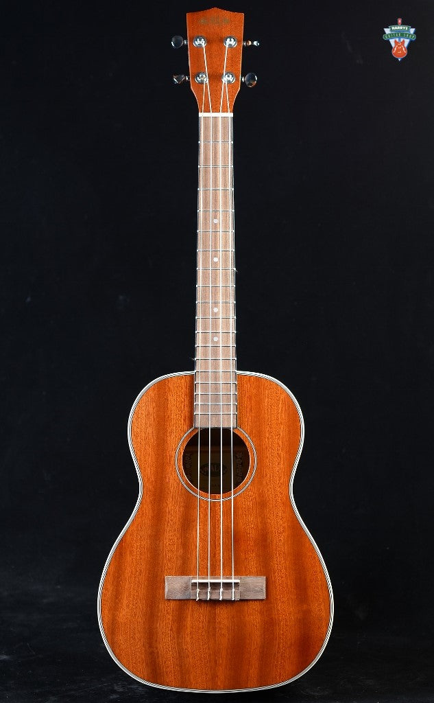 Kala KA-BG Gloss Mahogany Baritone Ukulele