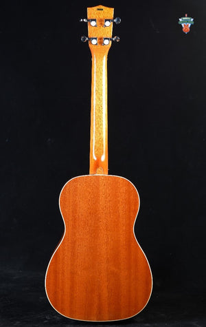 Kala KA-BG Gloss Mahogany Baritone Ukulele