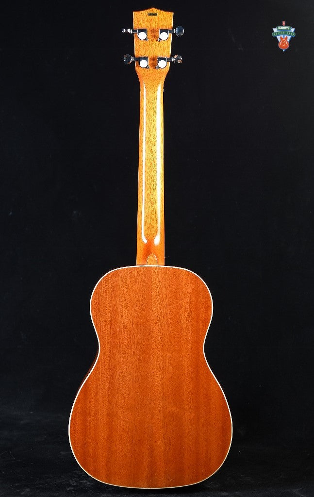 Kala KA-BG Gloss Mahogany Baritone Ukulele