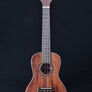 Kala KA-SMH-C Satin Solid Mahogany Concert Uke