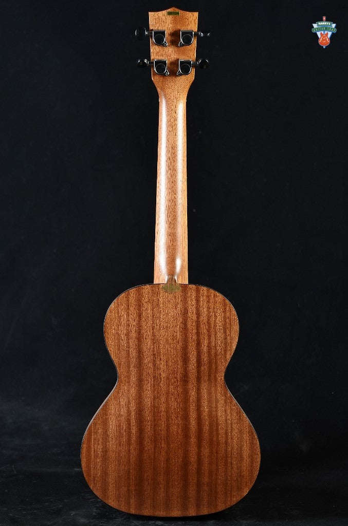 Kala KA-SSTU-T Solid Spruce Travel Tenor Ukulele