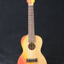 Kala Surf Series Concert Ukulele - Swell