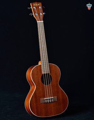 Kala KA-T Satin Mahogany Tenor Ukulele