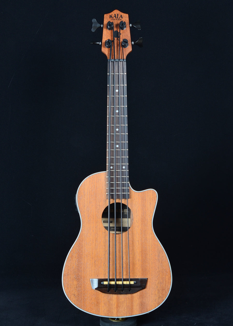 Kala Scout Acoustic-Electric U-Bass