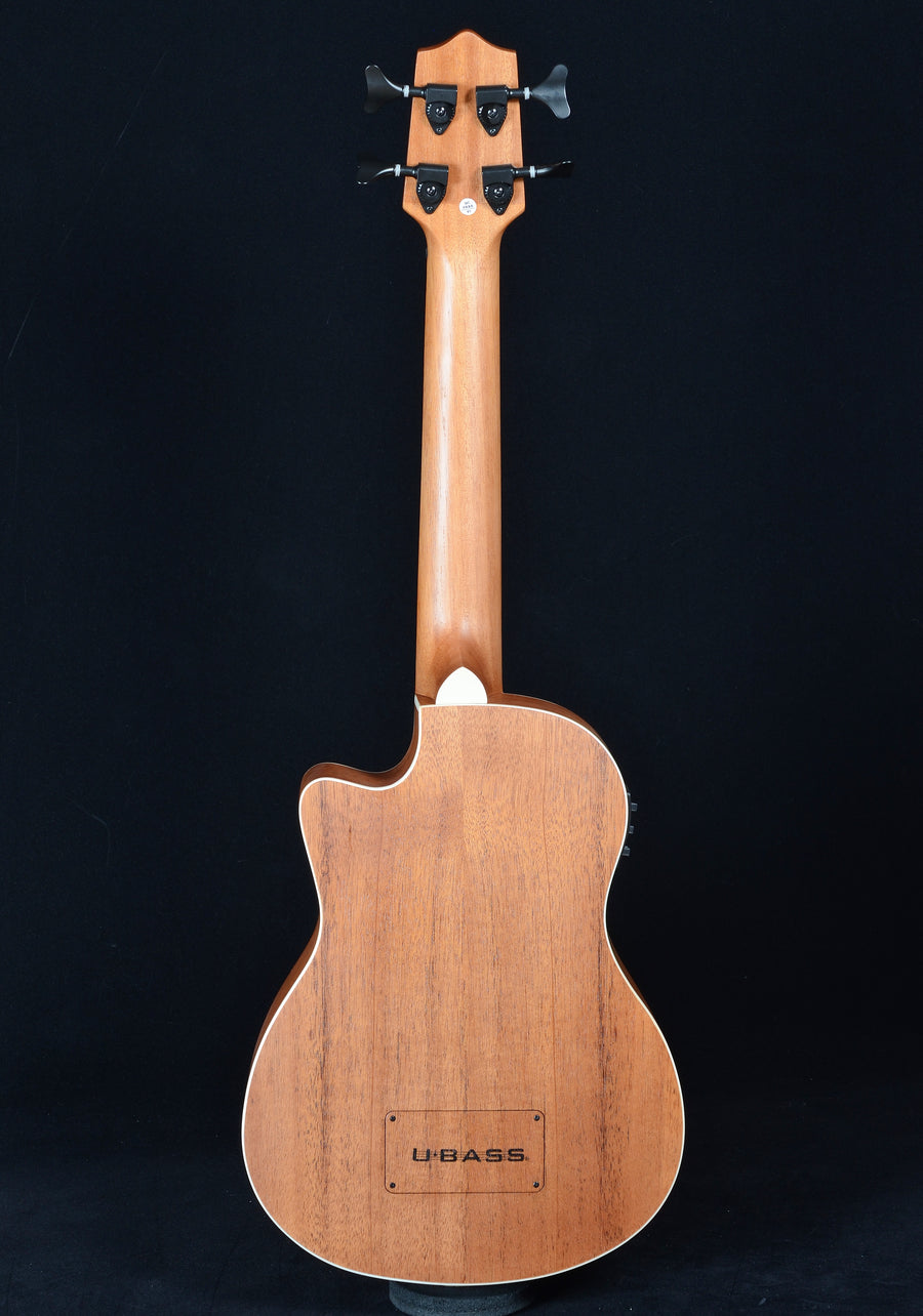 Kala Scout Acoustic-Electric U-Bass