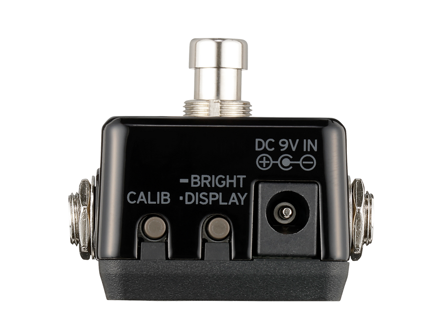 Korg Pitchblack X Mini Pedal Tuner