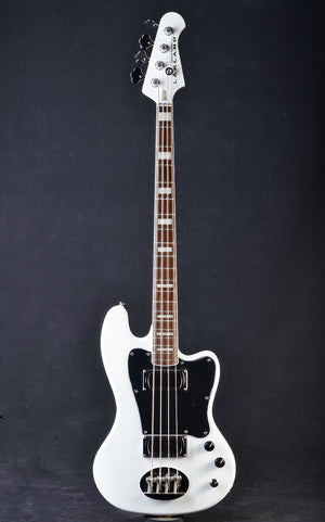 Lakland Skyline Series Decade - White