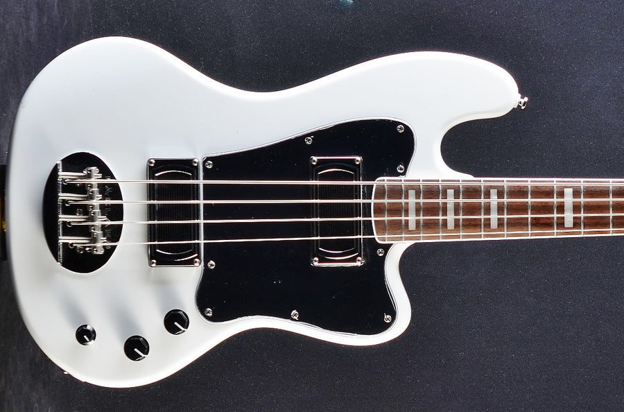 Lakland Skyline Series Decade - White