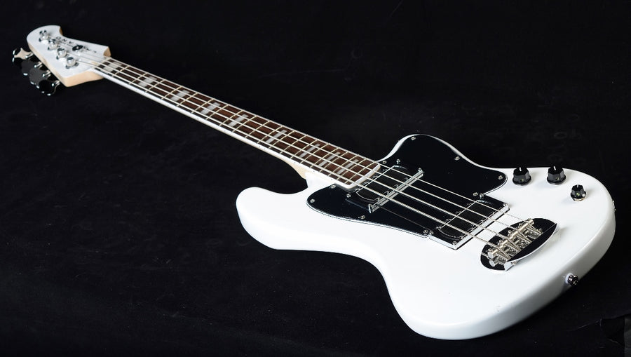 Lakland Skyline Series Decade - White