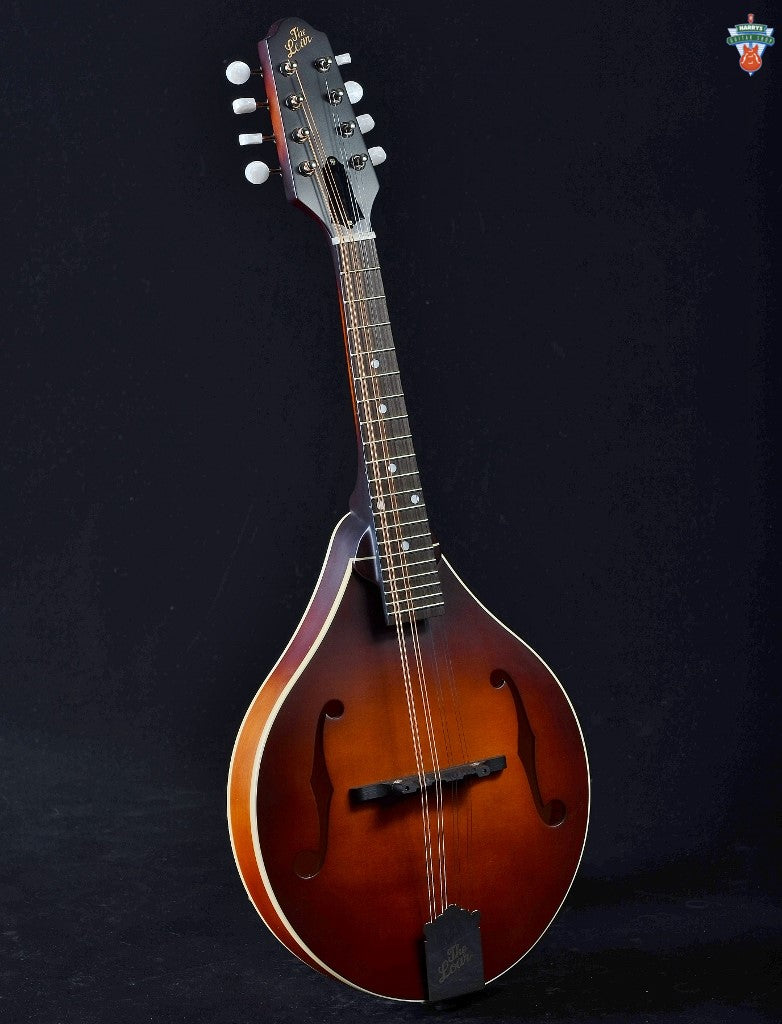 The Loar LM-110-BRB "Honey Creek" A-Style Mandolin