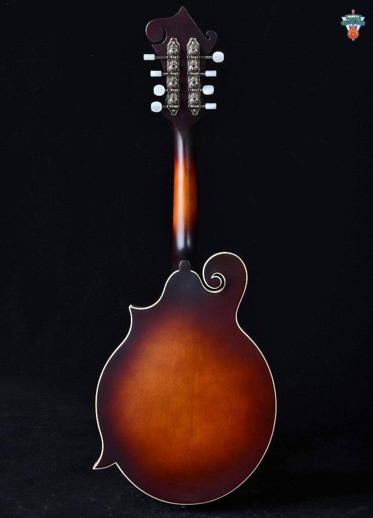 The Loar LM-310F-BRB "Honey Creek" F-Style Mandolin