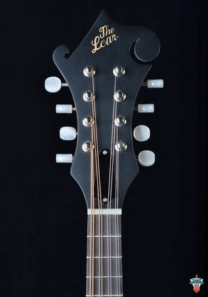 The Loar LM-310F-BRB "Honey Creek" F-Style Mandolin