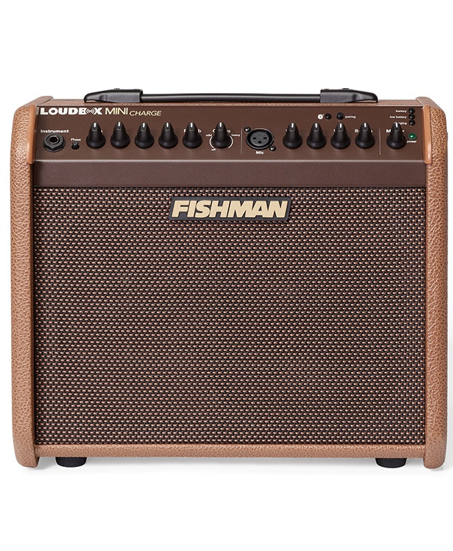 Fishman Loudbox Mini Charge