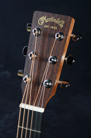 Martin 000-10E Sapele