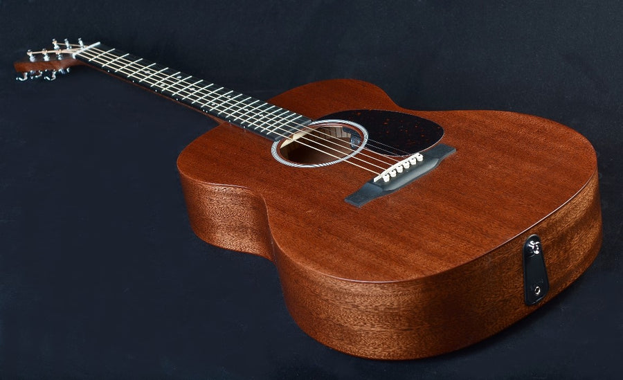 Martin 000-10E Sapele