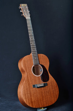 Martin 000-10E Sapele