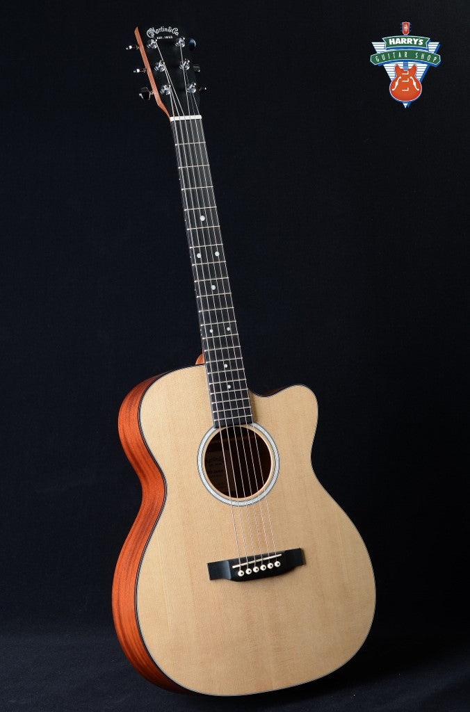 Martin 000CJr-10E