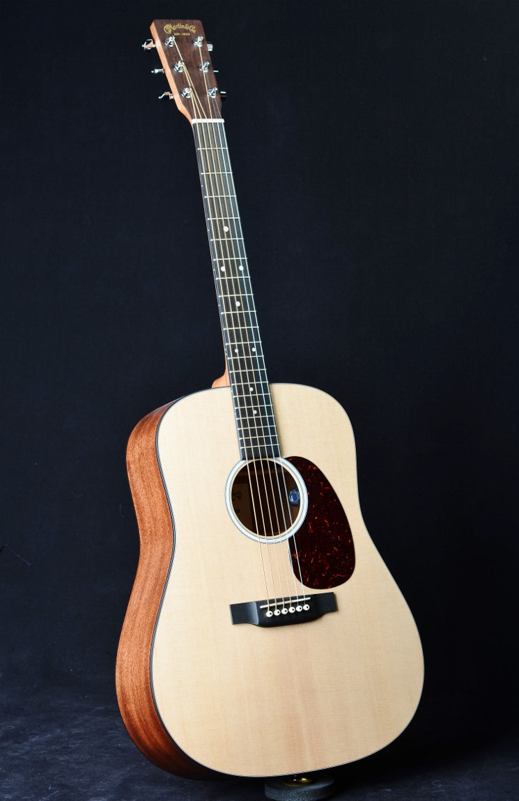 Martin D-10E - Spruce Top