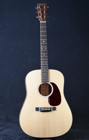 Martin D-10E - Spruce Top