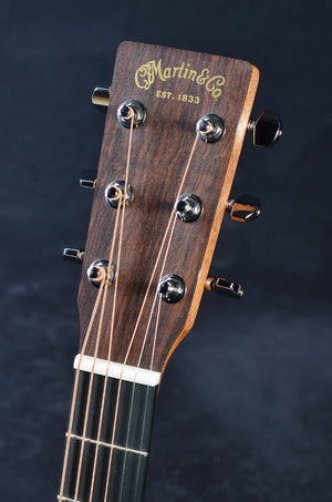 Martin D-10E - Spruce Top