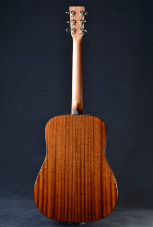 Martin D-12E - Sapele