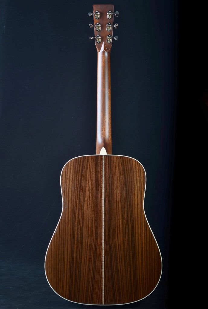 Martin D-28