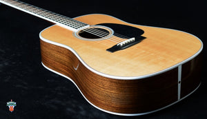 Martin D-35