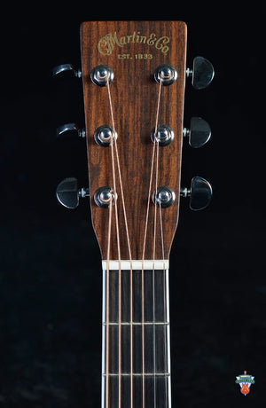 Martin D-35