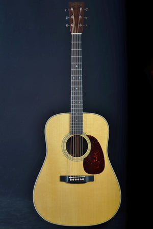 Martin D-28