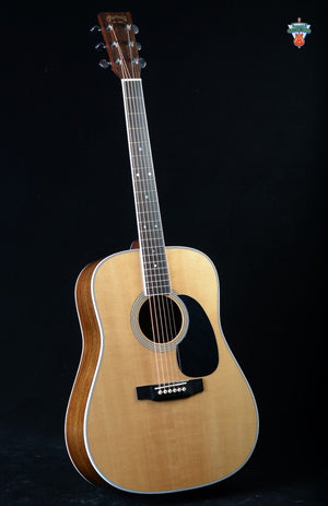 Martin D-35