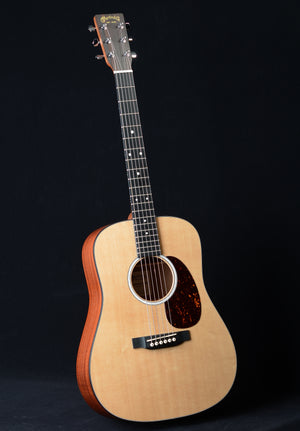 Martin DJr-10E Spruce