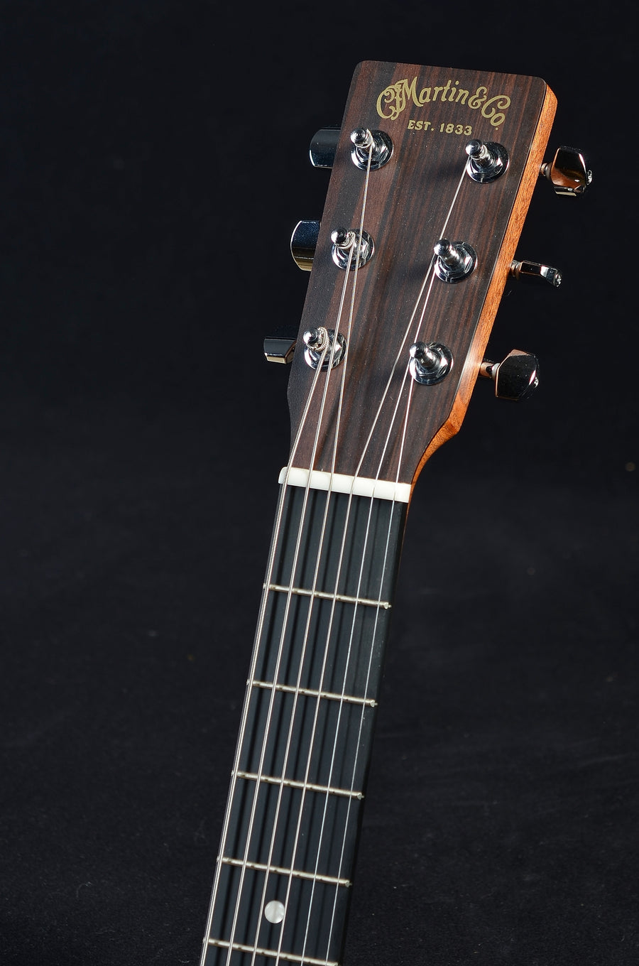 Martin DJr-10E Spruce