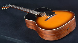 Martin DSS-17 Whiskey Sunset