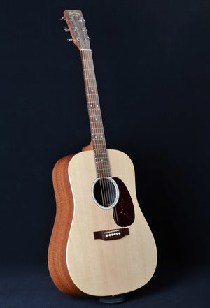 Martin D-X2E Mahogany