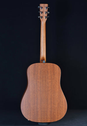 Martin D-X2E Mahogany