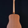Martin D-X2E - Mahogany