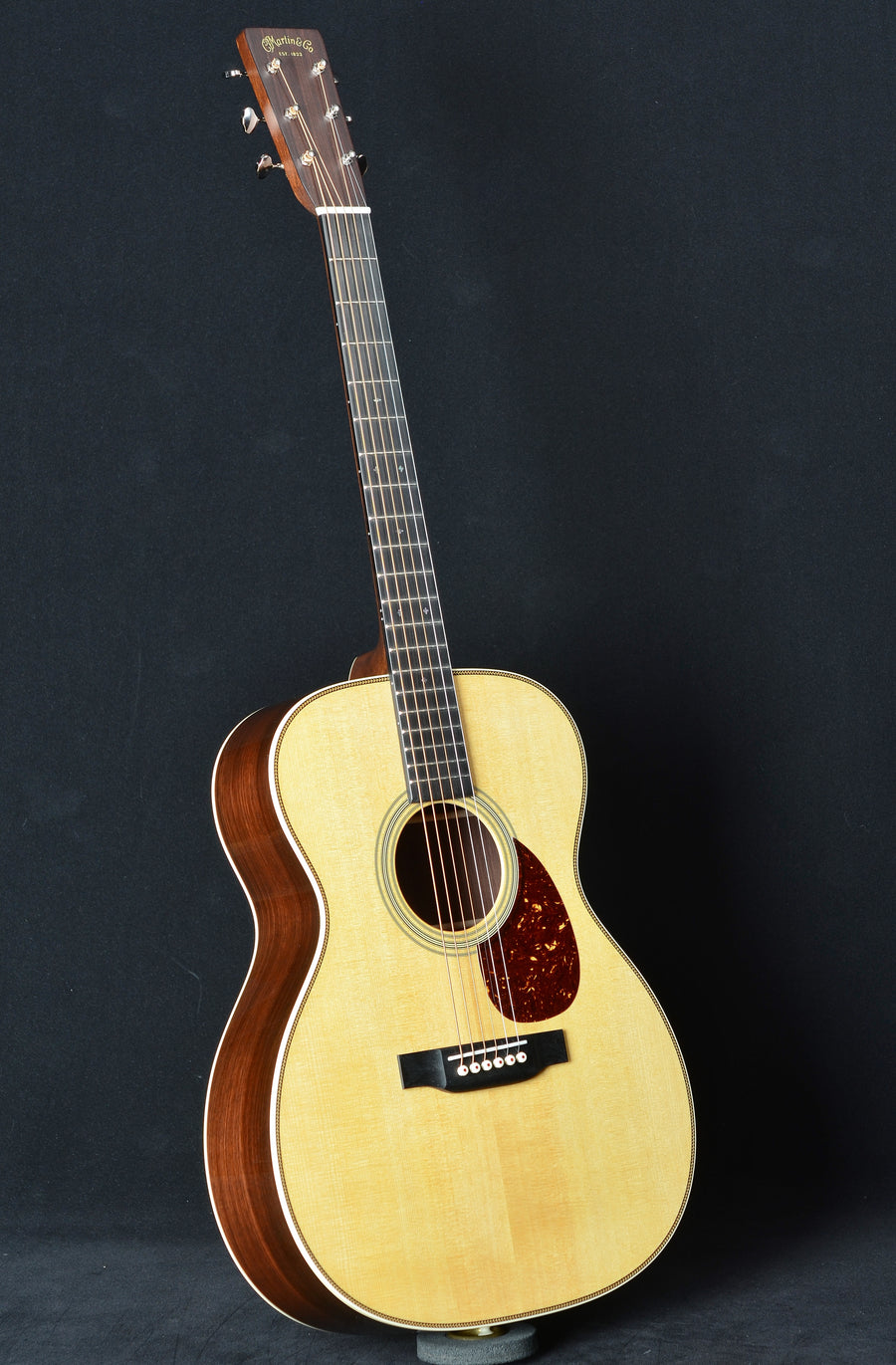 Martin OM-28 - New for 2025!