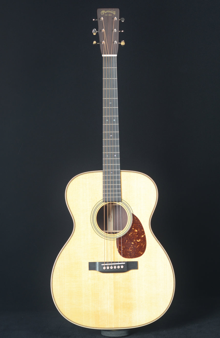 Martin OM-28 - New for 2025!