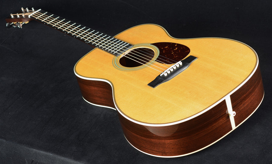 Martin OM-28 - New for 2025!