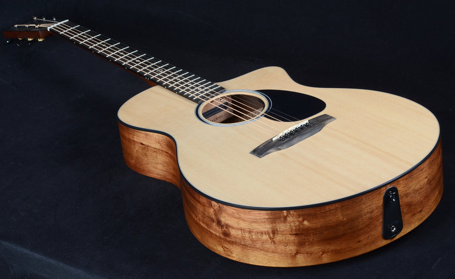 Martin SC-10E