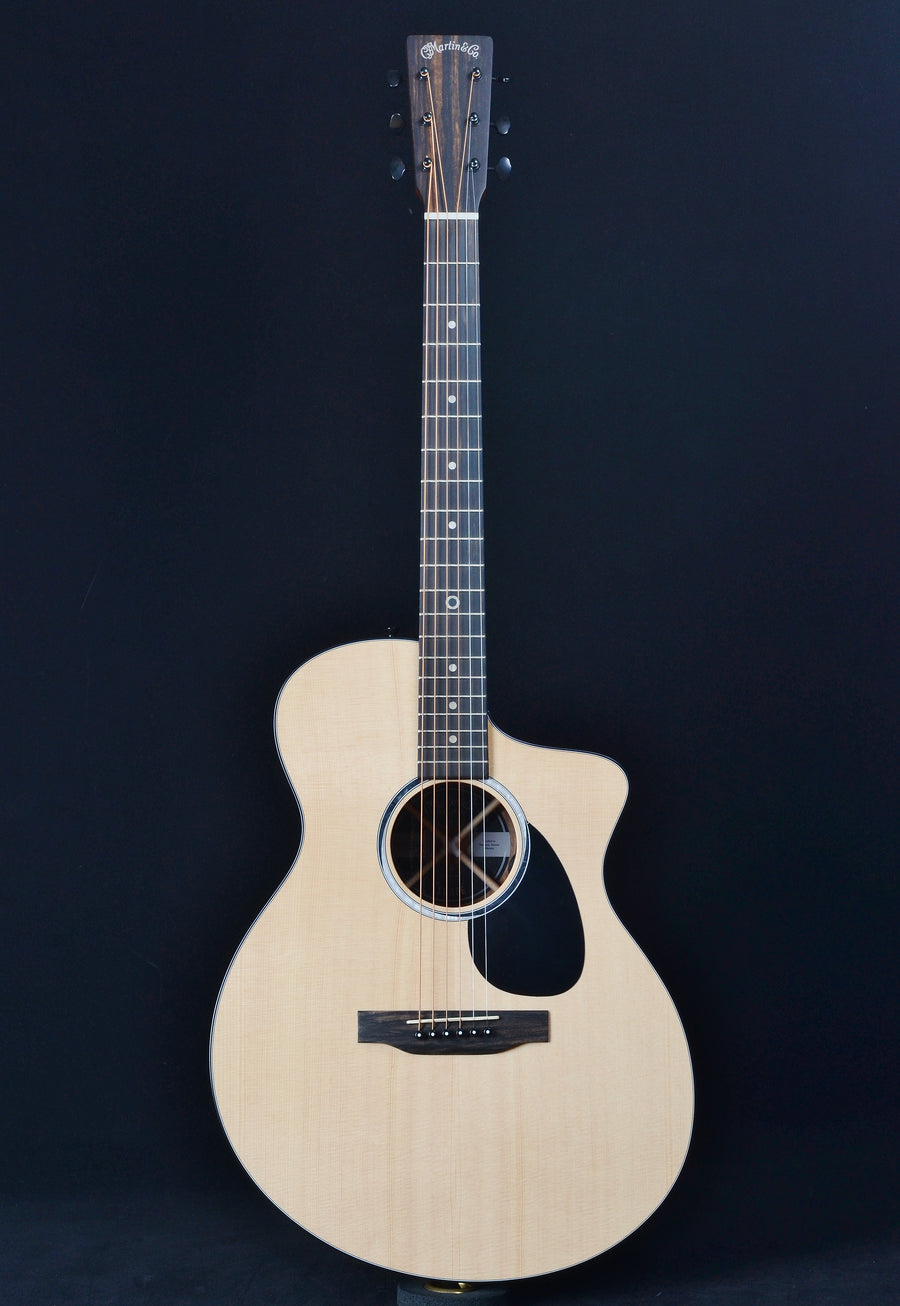 Martin SC-10E