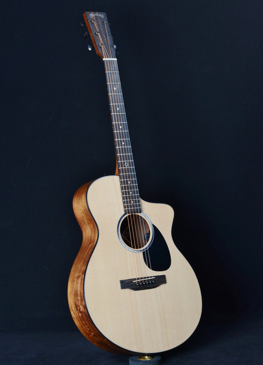 Martin SC-10E