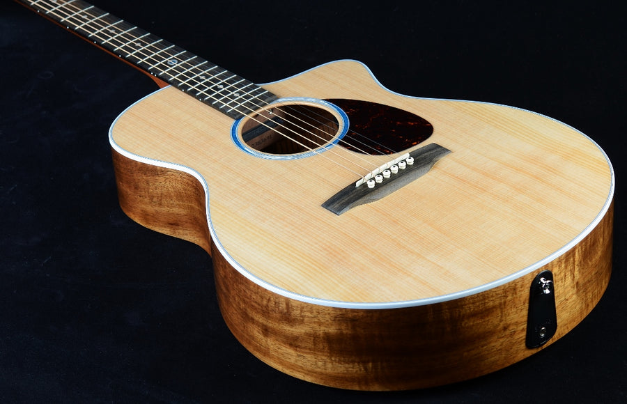 Martin SC-13E